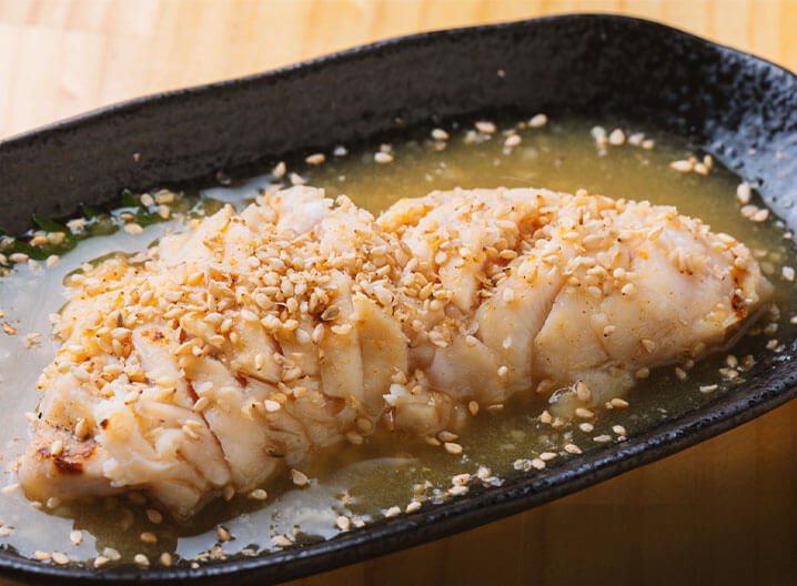 しぎ焼き